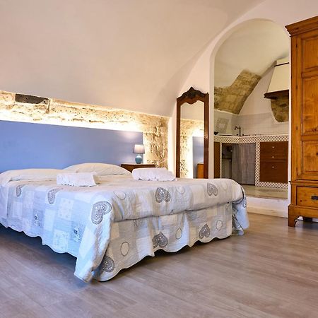 Le Scale Sul Barocco Hotel Рагуза Екстериор снимка