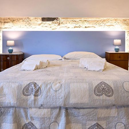 Le Scale Sul Barocco Hotel Рагуза Екстериор снимка