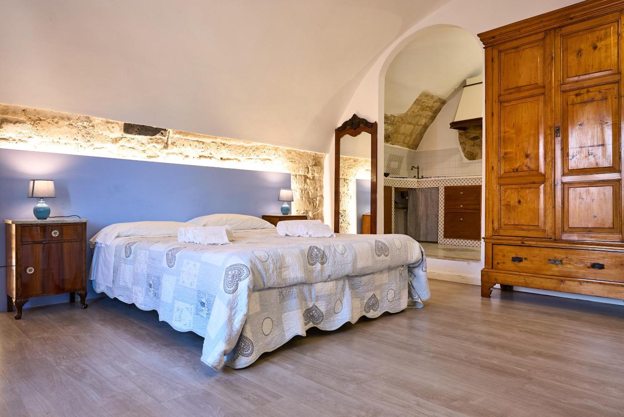 Le Scale Sul Barocco Hotel Рагуза Екстериор снимка