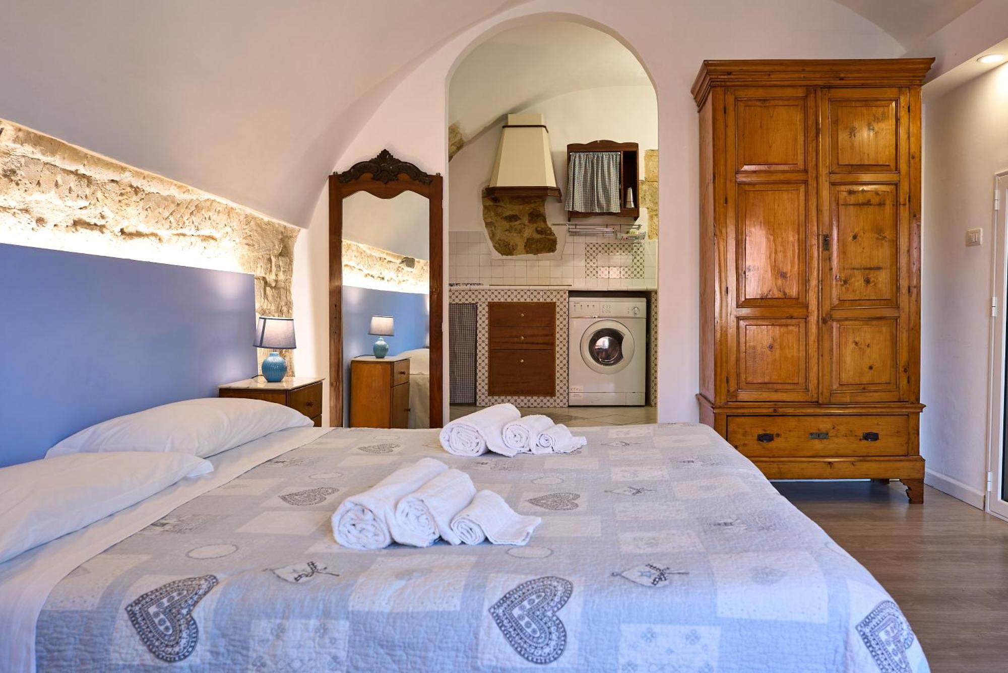 Le Scale Sul Barocco Hotel Рагуза Екстериор снимка