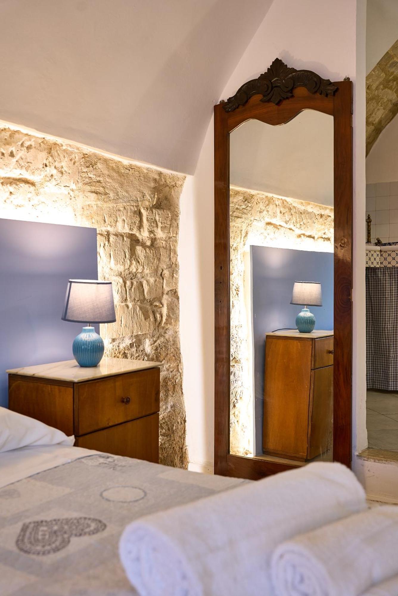 Le Scale Sul Barocco Hotel Рагуза Екстериор снимка