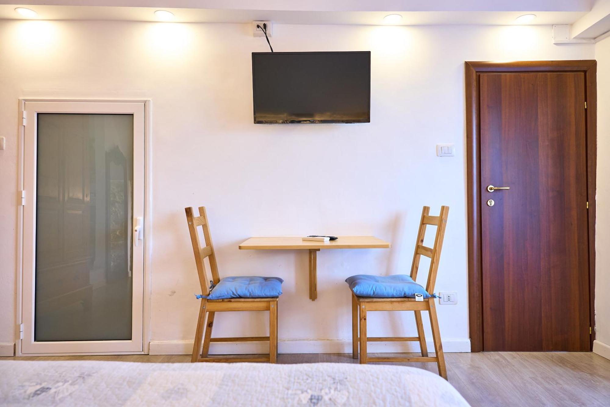 Le Scale Sul Barocco Hotel Рагуза Екстериор снимка