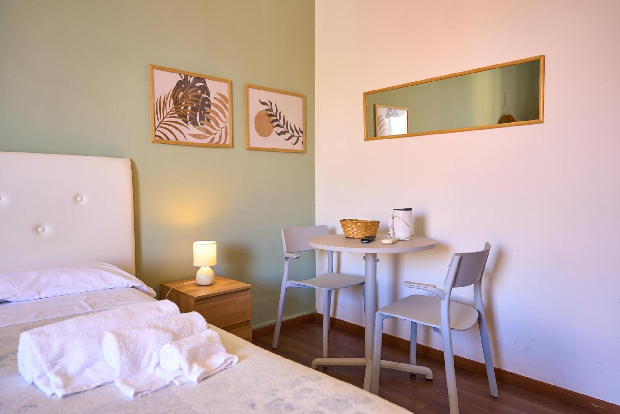 Le Scale Sul Barocco Hotel Рагуза Екстериор снимка