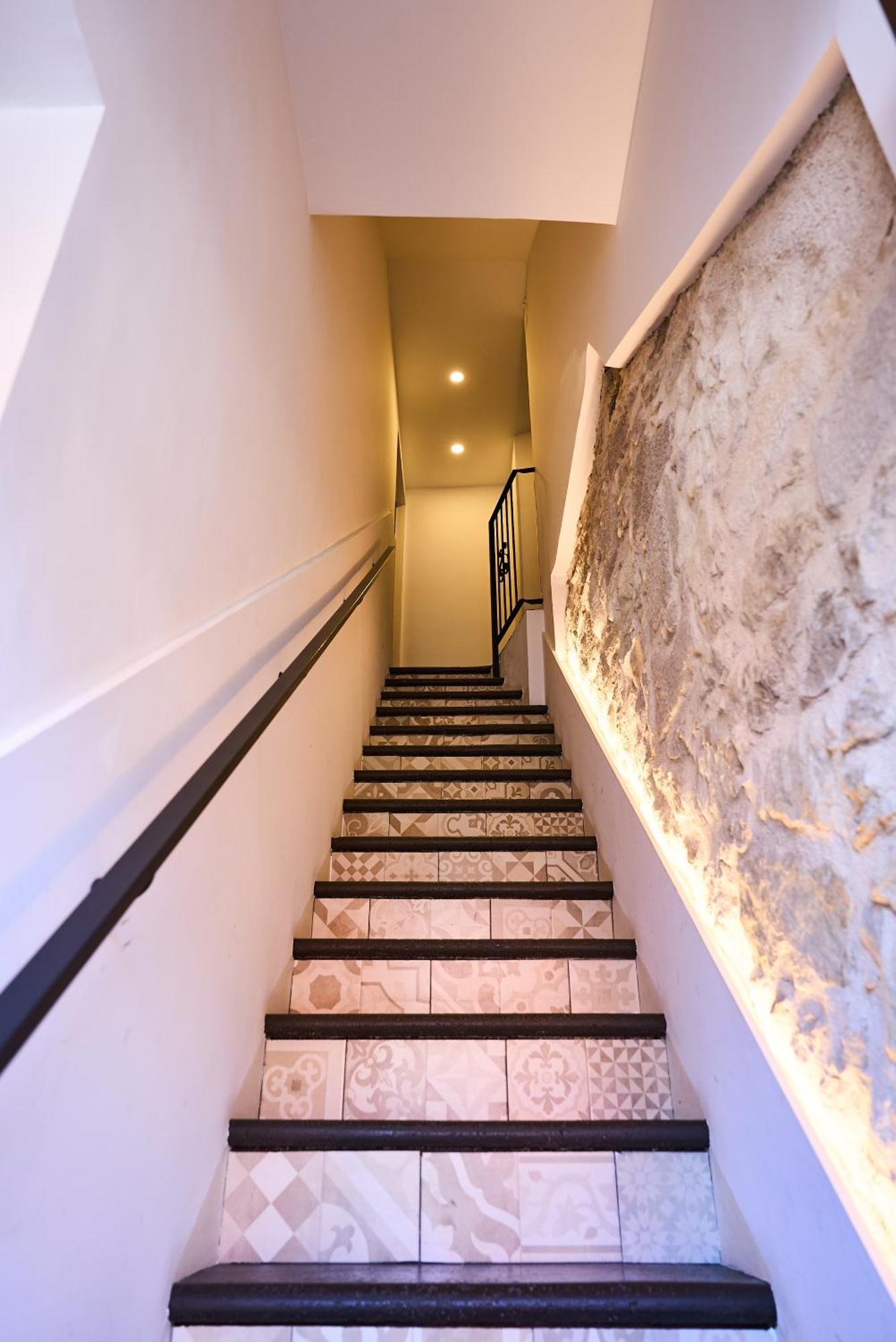 Le Scale Sul Barocco Hotel Рагуза Екстериор снимка