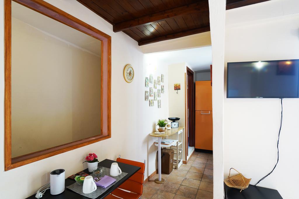 Le Scale Sul Barocco Hotel Рагуза Екстериор снимка