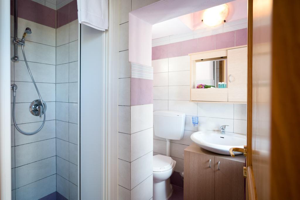 Le Scale Sul Barocco Hotel Рагуза Екстериор снимка