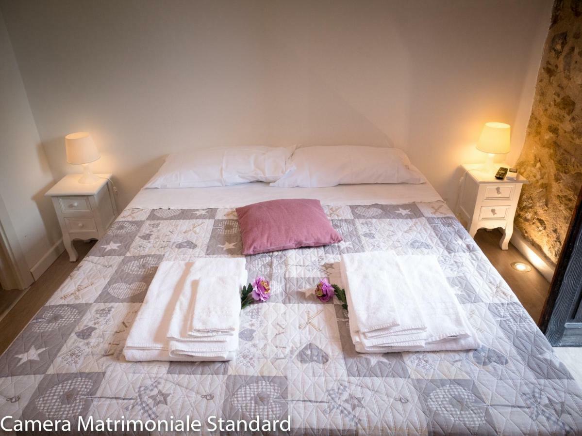 Le Scale Sul Barocco Hotel Рагуза Екстериор снимка