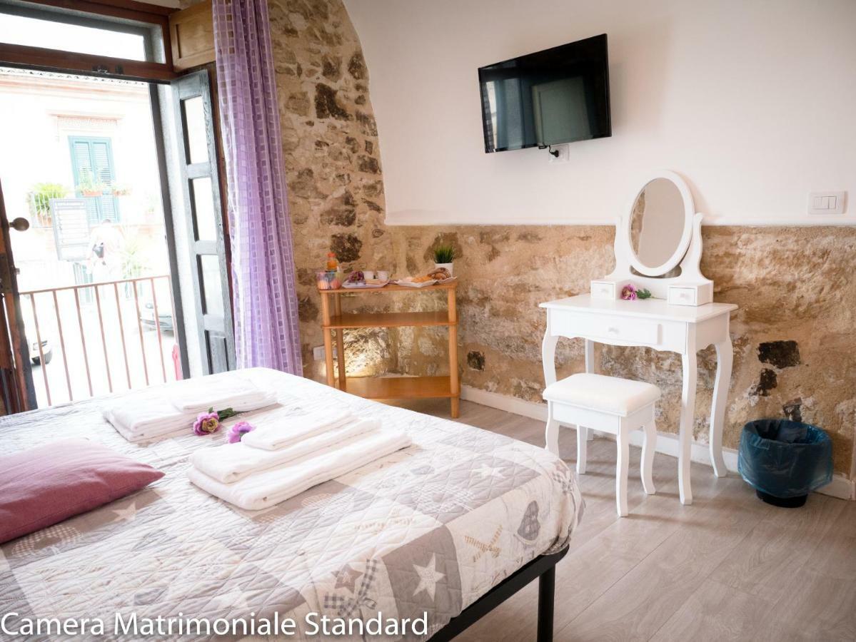 Le Scale Sul Barocco Hotel Рагуза Екстериор снимка